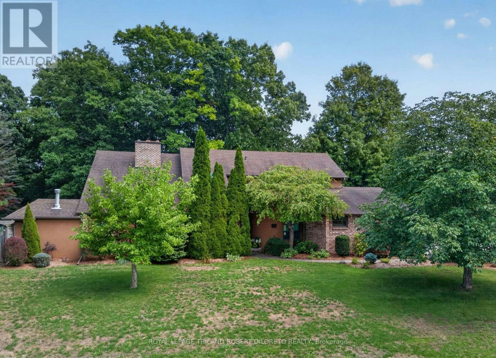 39 Westbrook Drive, Komoka, ON, N0L 1R0