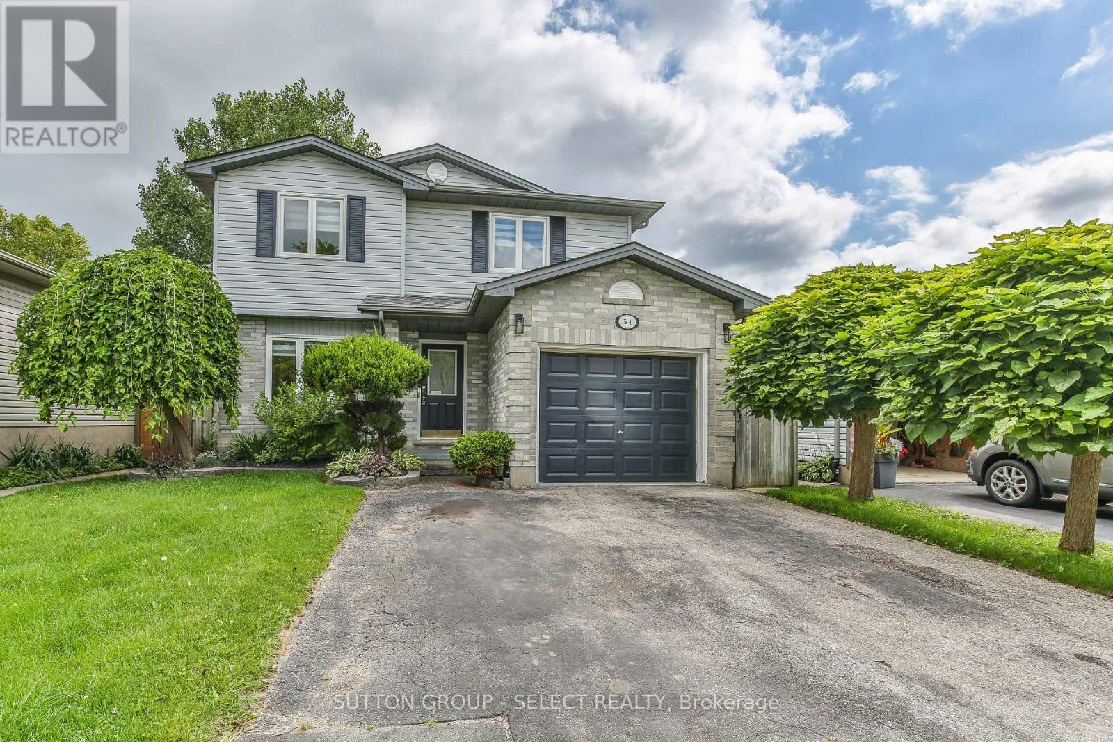 54 Sunrise Crescent, London, ON, N5V 4V5