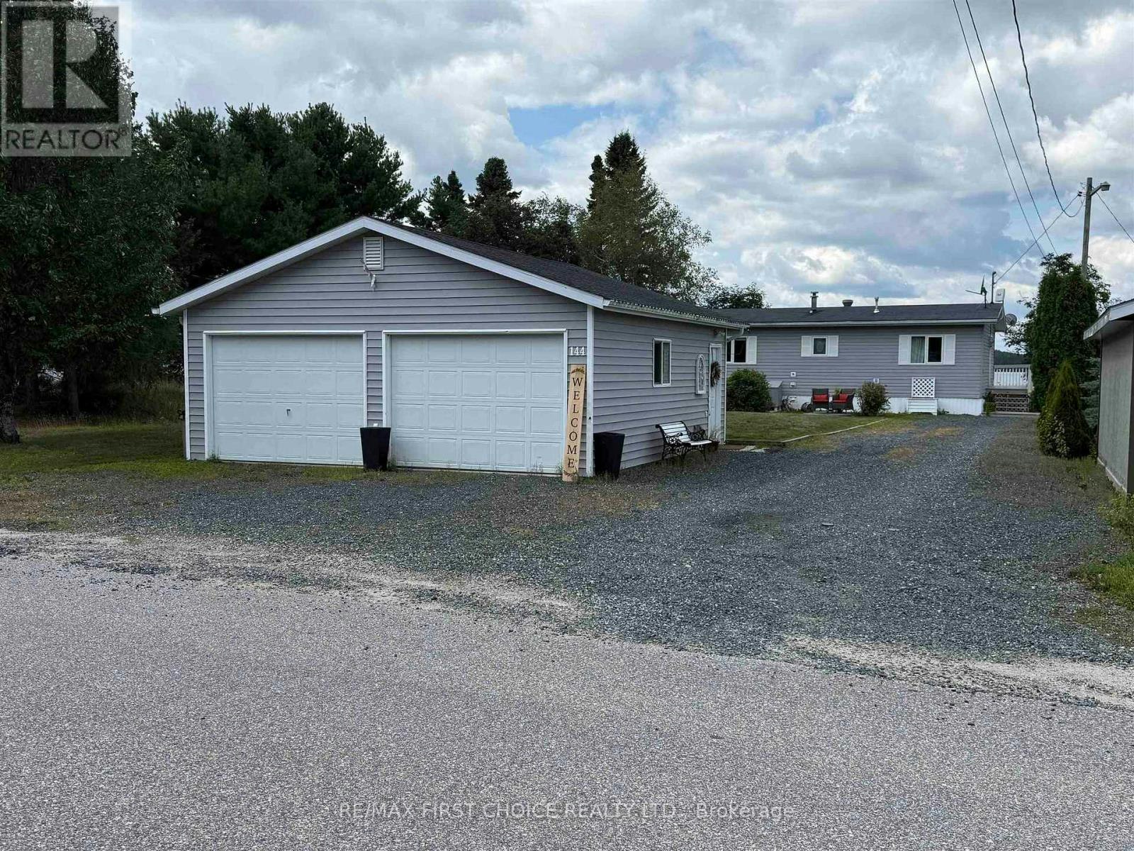 144 Lakeshore Drive, Ignace, ON, P0T 1T0
