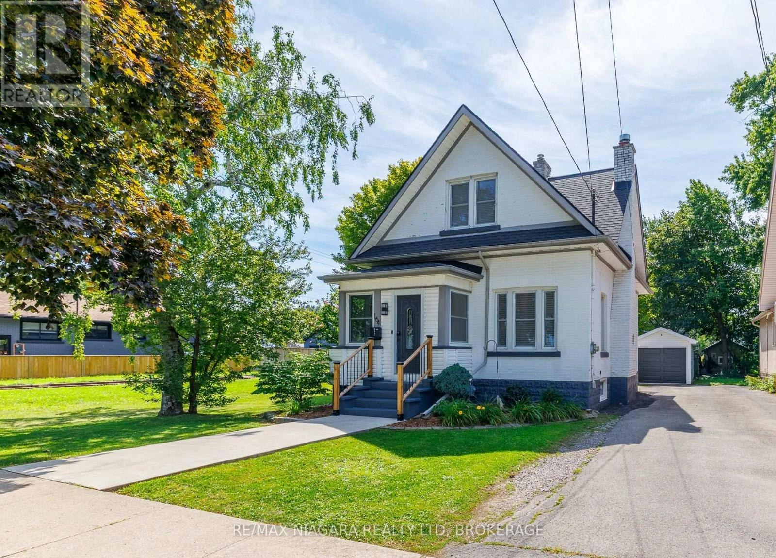 164 Kent Street, Port Colborne, ON, L3K 2Z8