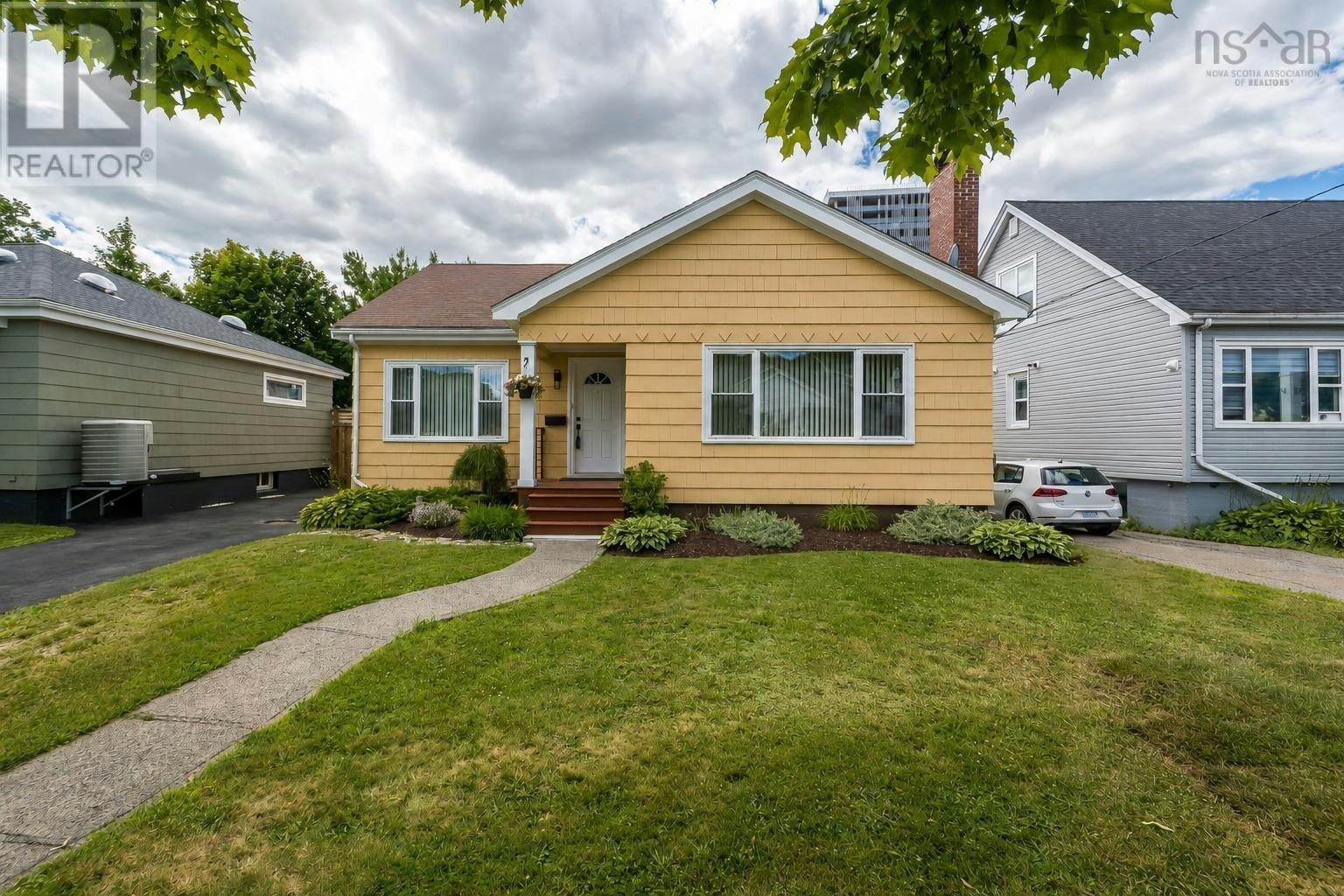 3162 Romans Avenue, Halifax, NS, B3L 3W9