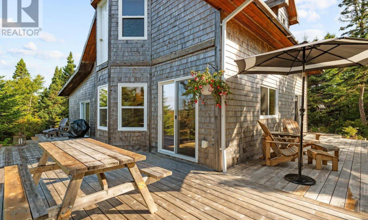 14 Big Lake Drive