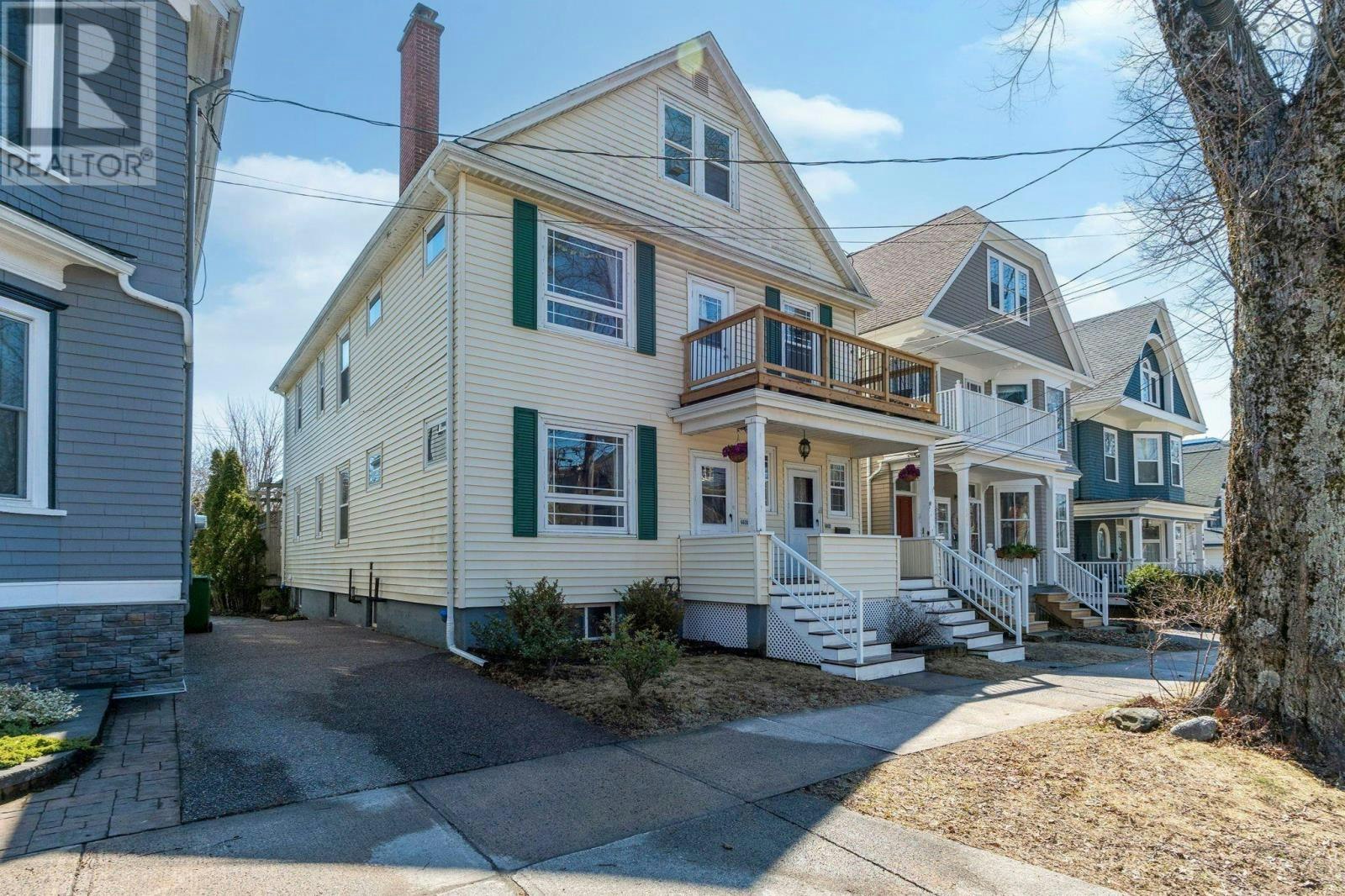 6030/6032 Cherry Street, Halifax, NS, B3H 2K3