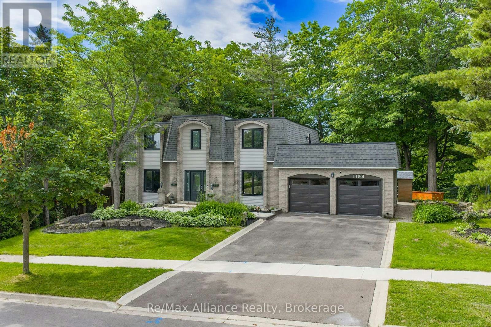 1168 Havendale Boulevard, Burlington, ON, L7P 3E3