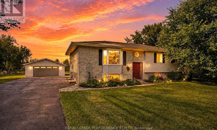 16217 Northfield Road