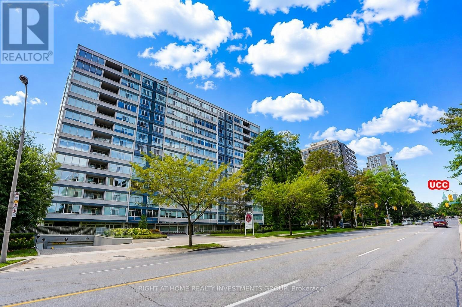 102-500 Avenue Road, Toronto, ON, M4V 2J6