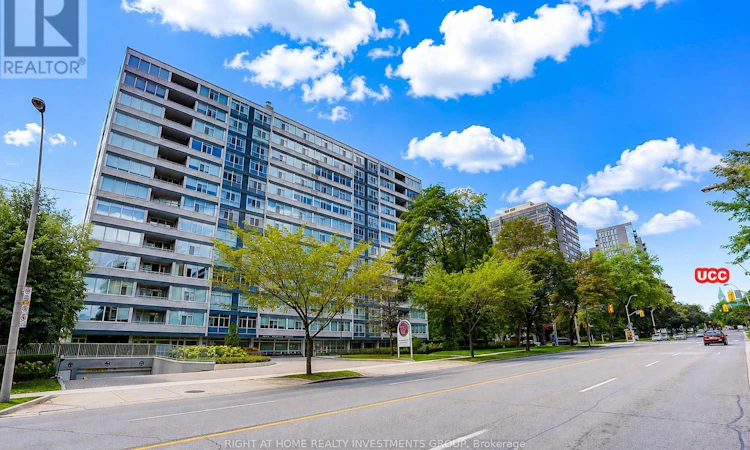 102-500 Avenue Road