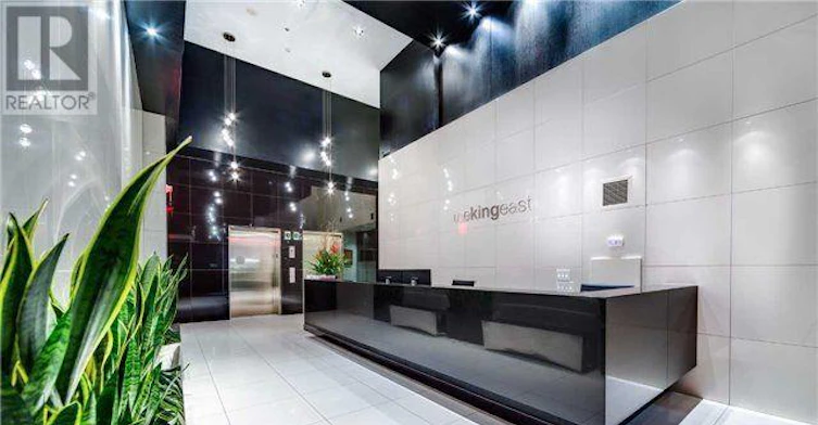 1008-318 King Street E, Toronto, ON, M5A 0C1 - 3