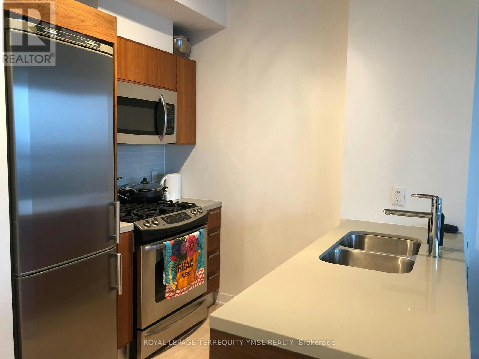 1008-318 King Street E, Toronto, ON, M5A 0C1 - 9
