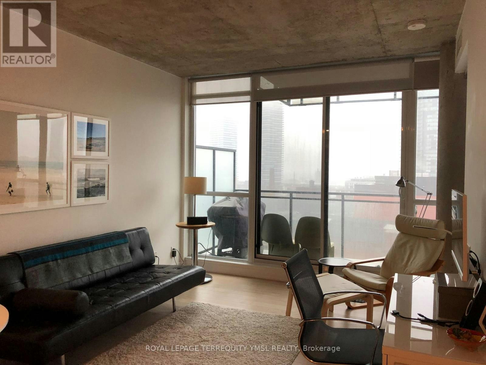 1008-318 King Street E, Toronto, ON, M5A 0C1 - 5