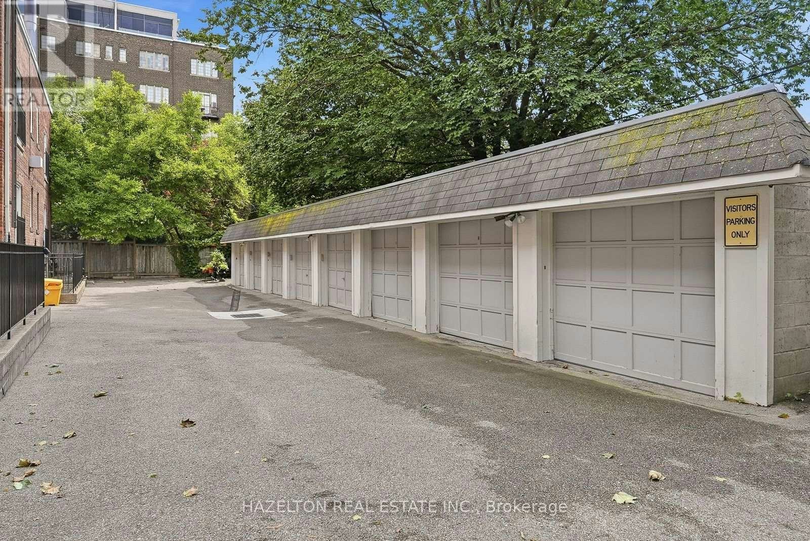 7A-7 Clarendon Avenue, Toronto, ON, M4V 1H8 - 25