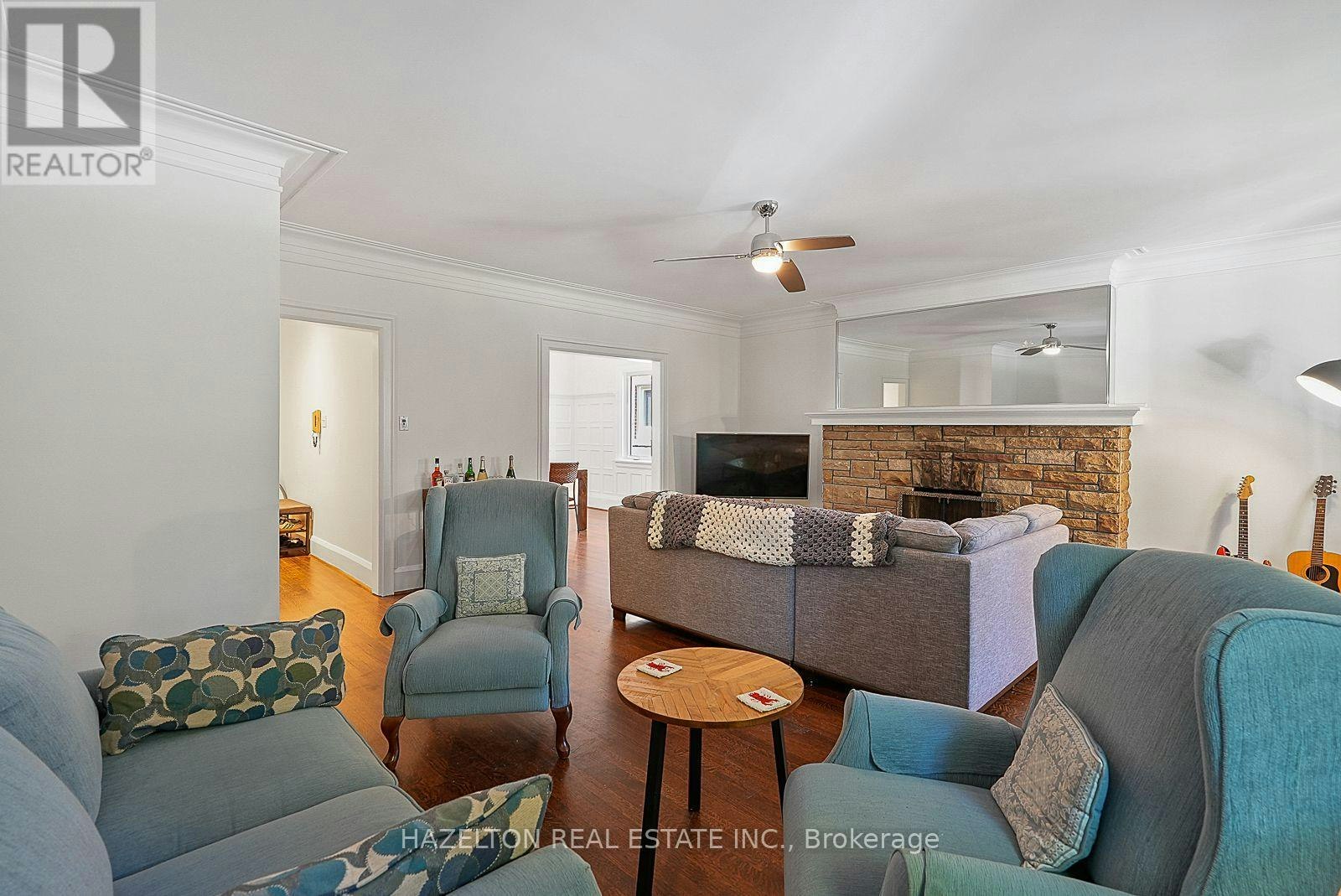 7A-7 Clarendon Avenue, Toronto, ON, M4V 1H8 - 9