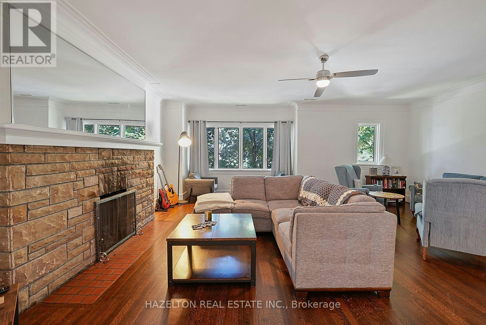 7A-7 Clarendon Avenue, Toronto, ON, M4V 1H8 - 4
