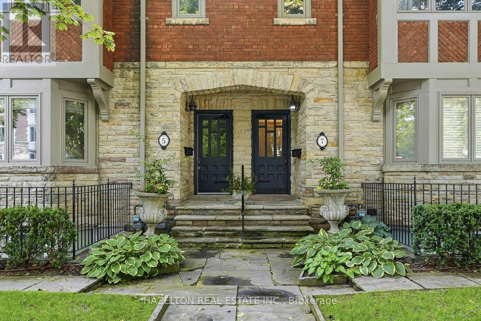 7A-7 Clarendon Avenue, Toronto, ON, M4V 1H8 - 2