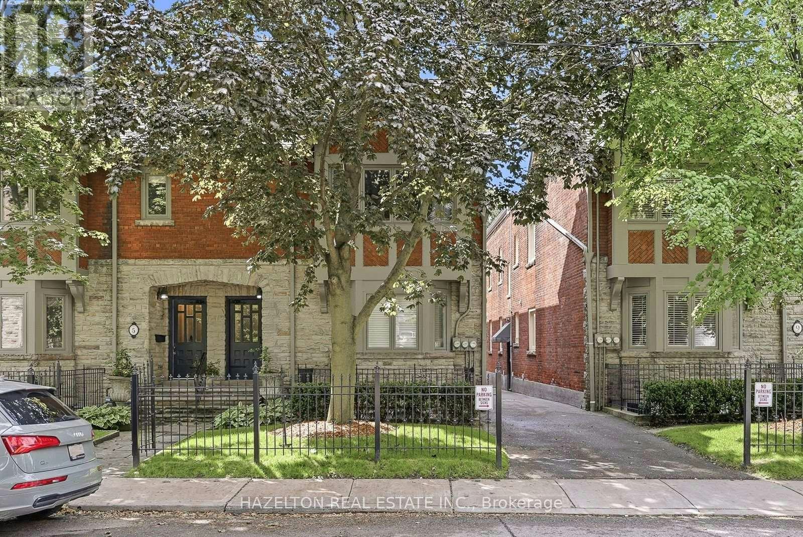 7A-7 Clarendon Avenue, Toronto, ON, M4V 1H8