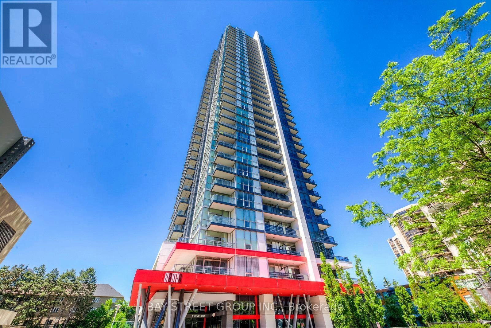 2006-88 Sheppard Avenue E, Toronto, ON, M2N 0G9