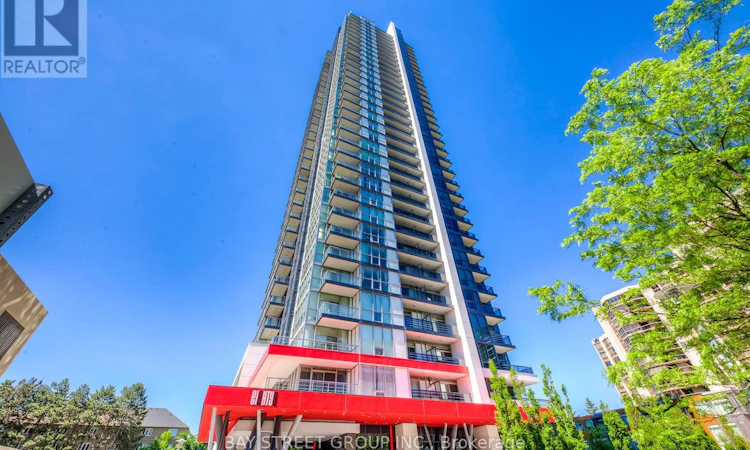 2006-88 Sheppard Avenue E