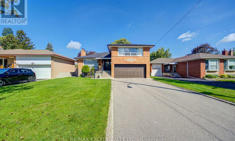 6 Averill Crescent