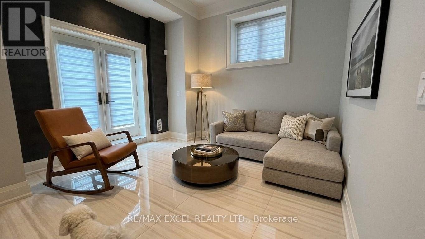 BASEMENT-106 Kingsdale Avenue, Toronto, ON, M2N 3W6 - 2