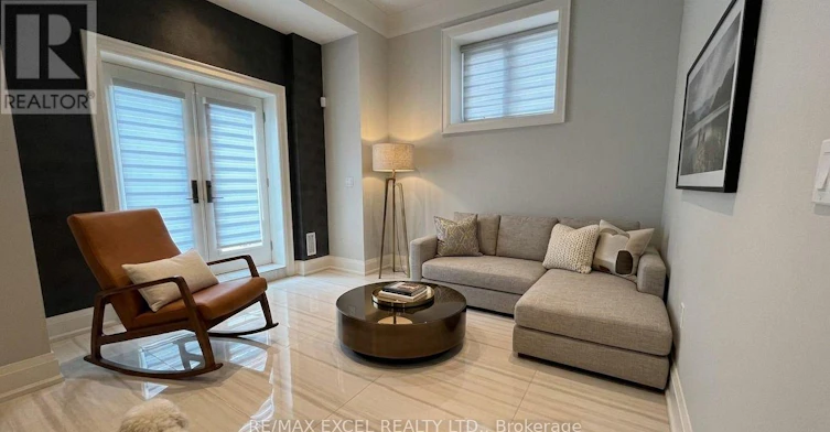 BASEMENT-106 Kingsdale Avenue, Toronto, ON, M2N 3W6 - 2