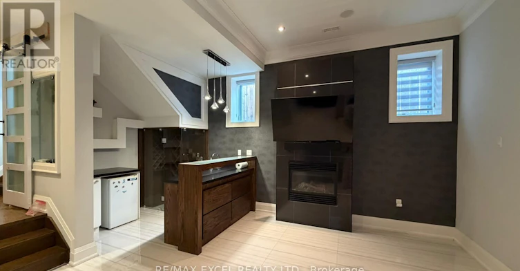 BASEMENT-106 Kingsdale Avenue, Toronto, ON, M2N 3W6