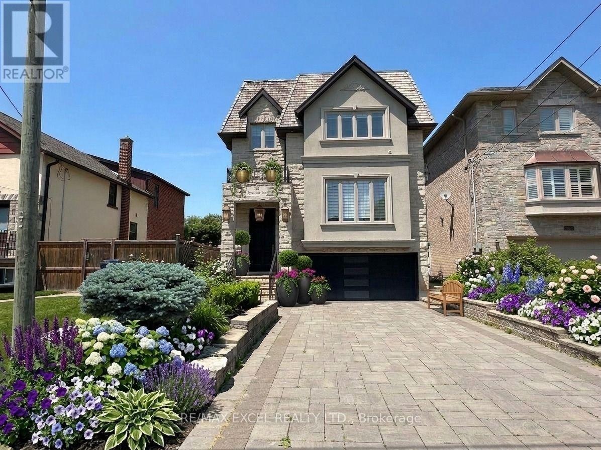 BASEMENT-106 Kingsdale Avenue, Toronto, ON, M2N 3W6 - 8