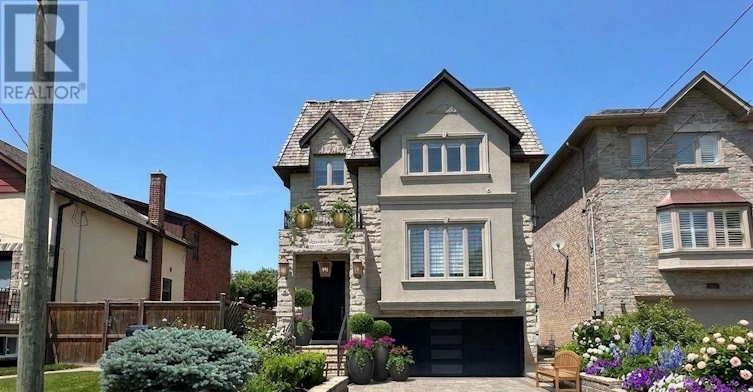 BASEMENT-106 Kingsdale Avenue, Toronto, ON, M2N 3W6 - 8