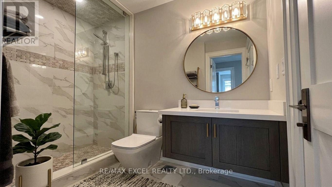 BASEMENT-106 Kingsdale Avenue, Toronto, ON, M2N 3W6 - 4