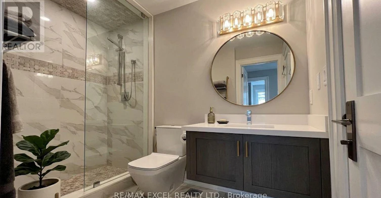 BASEMENT-106 Kingsdale Avenue, Toronto, ON, M2N 3W6 - 4