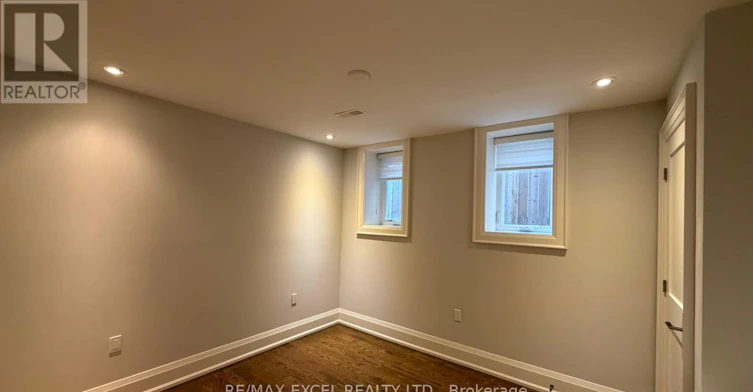 BASEMENT-106 Kingsdale Avenue, Toronto, ON, M2N 3W6 - 5