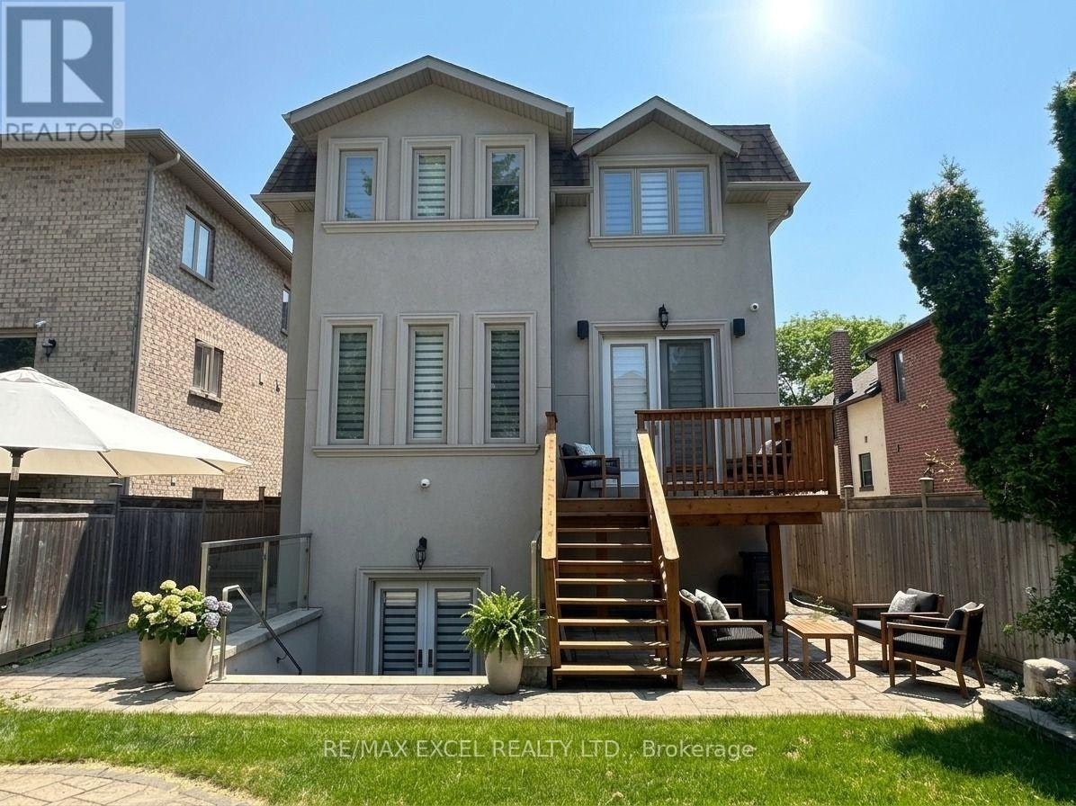 BASEMENT-106 Kingsdale Avenue, Toronto, ON, M2N 3W6 - 9