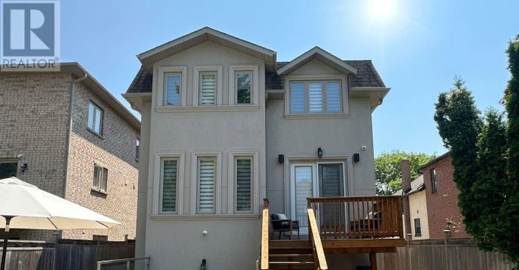 BASEMENT-106 Kingsdale Avenue, Toronto, ON, M2N 3W6 - 9