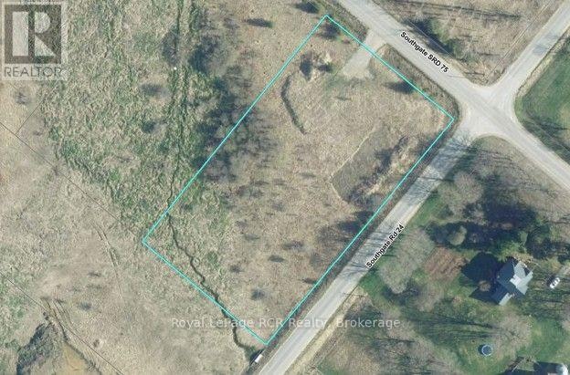 752630 Southgate Sideroad 75, Southgate Township, ON, N0C 1L0