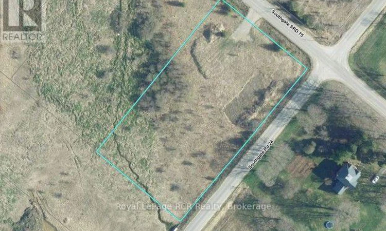 752630 Southgate Sideroad 75