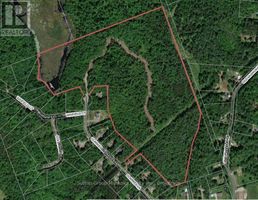 194 Clarkes Lane, Huntsville, ON, P0B 1M0