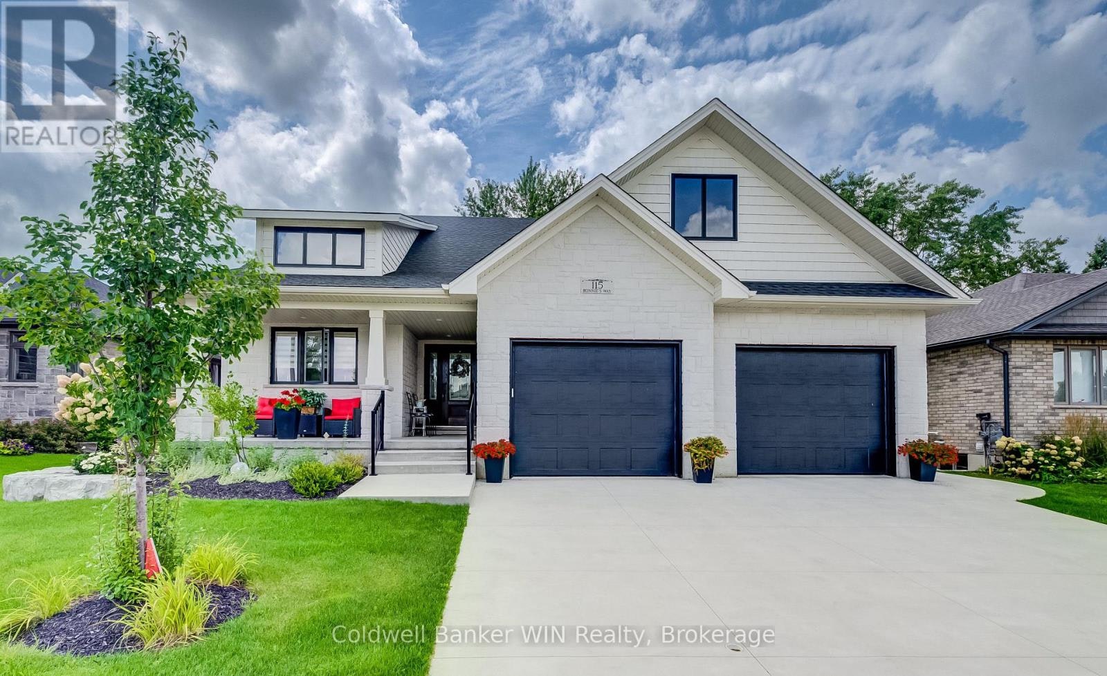 115 Ronnies Way, Wellington North, ON, N0G 2L2