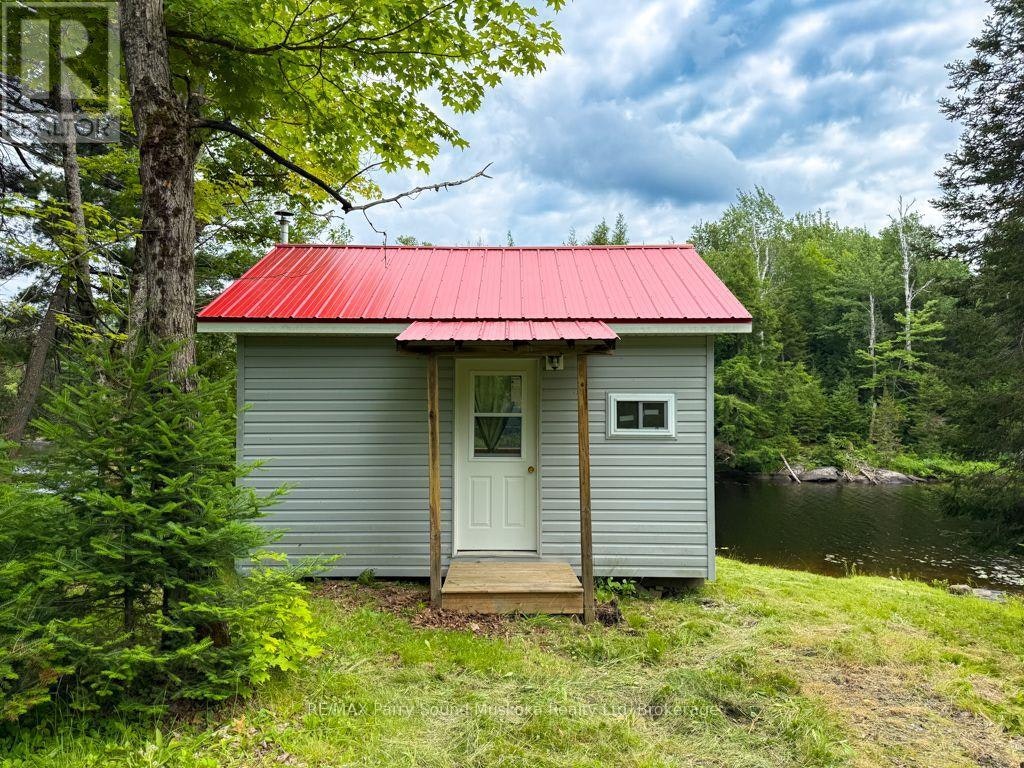14 Moose Lane, Whitestone, ON, P0A 1G0