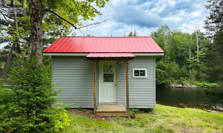 14 Moose Lane