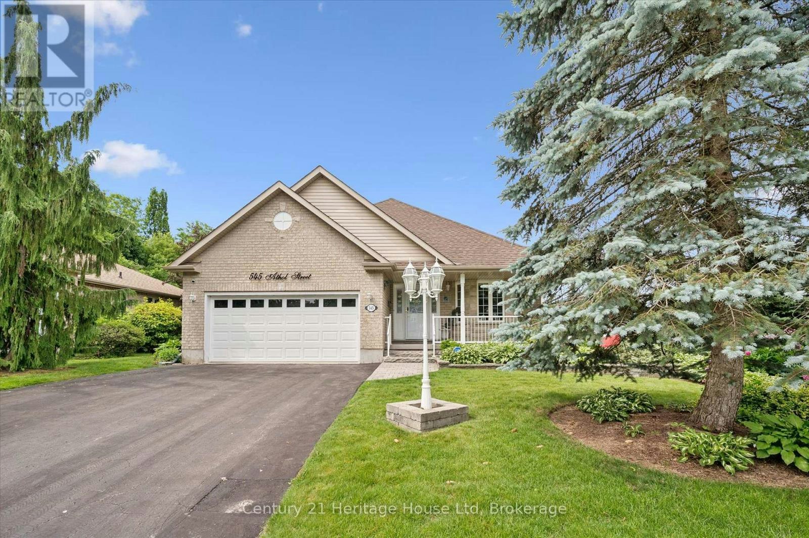 545 Athol Street, Centre Wellington, ON, N1M 3T6