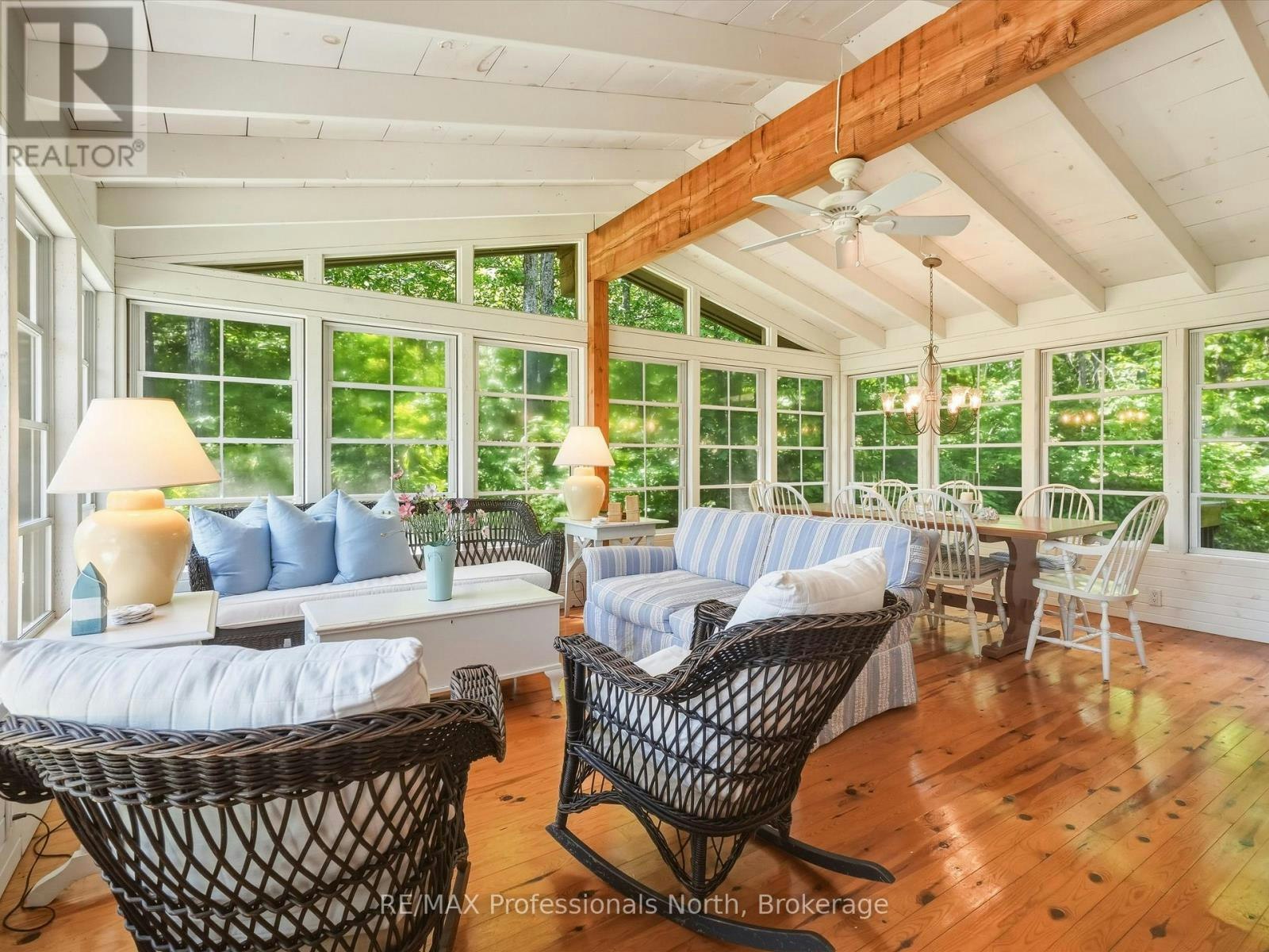 23 Taylor Island, Gravenhurst, ON, P1P 1R2