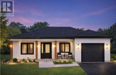 00 1716 Beside Lakeside Drive, Prince Edward County, ON, K0K 1T0