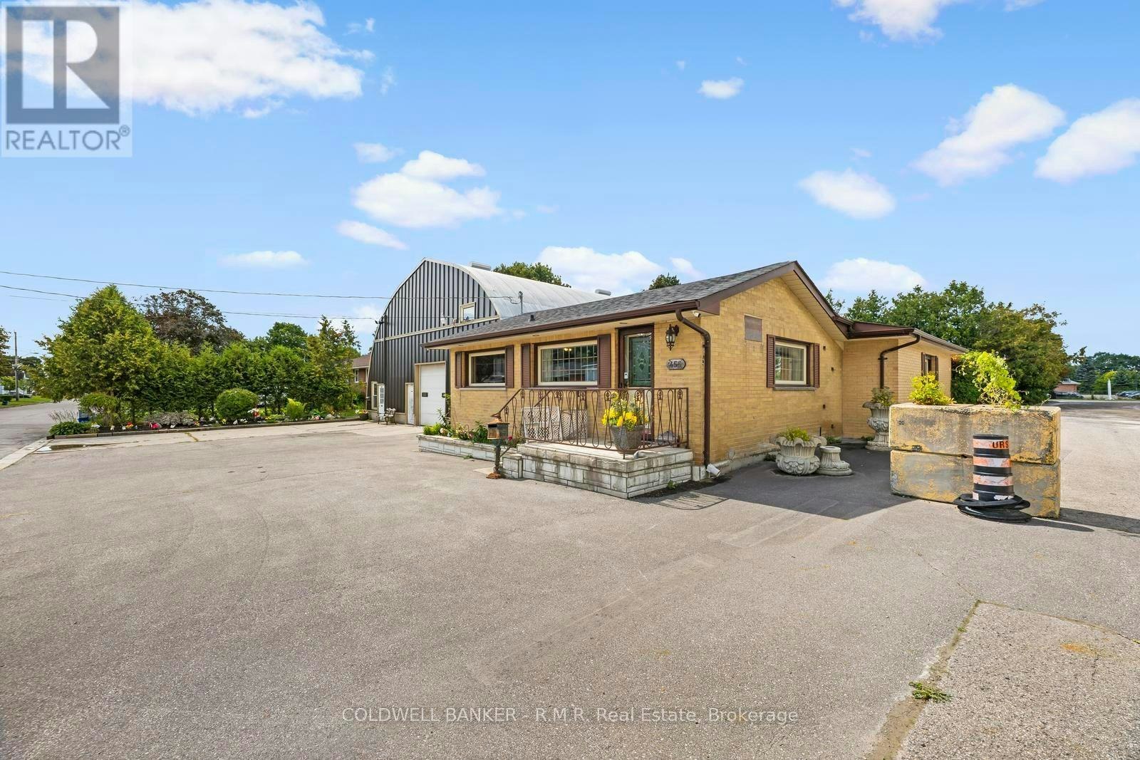 455 Campbell Street, Cobourg, ON, K9A 4C3