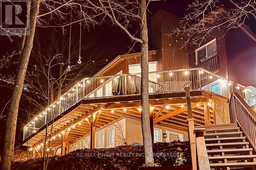 1066 Mountvale Point Road, Central Frontenac, ON, K0H 2P0