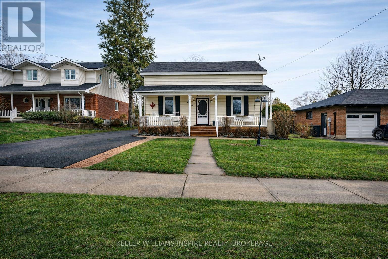39 Centre Street, Brighton, ON, K0K 1H0