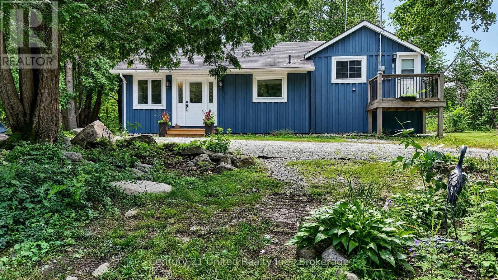 2619 Buckhorn Road, Smith-Ennismore-Lakefield, ON, K0L 2H0 - 2