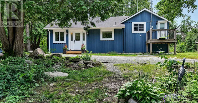 2619 Buckhorn Road, Smith-Ennismore-Lakefield, ON, K0L 2H0 - 2