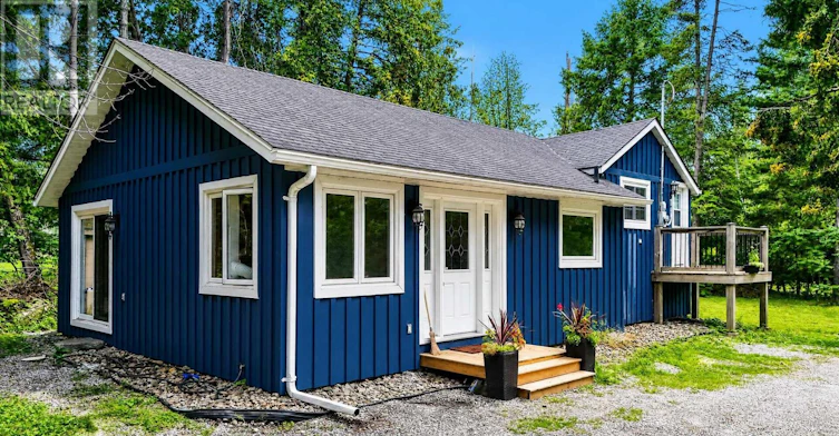 2619 Buckhorn Road, Smith-Ennismore-Lakefield, ON, K0L 2H0