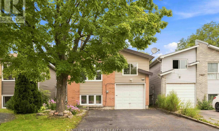 1469 Birchcliffe Court