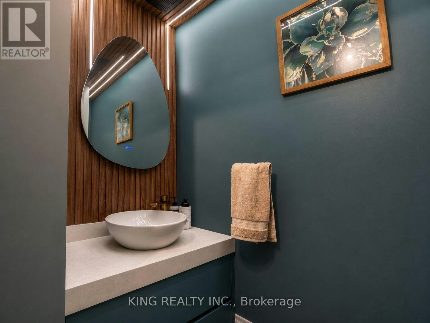 149 Dolce Crescent, Vaughan, ON, L4H 3C7 - 8