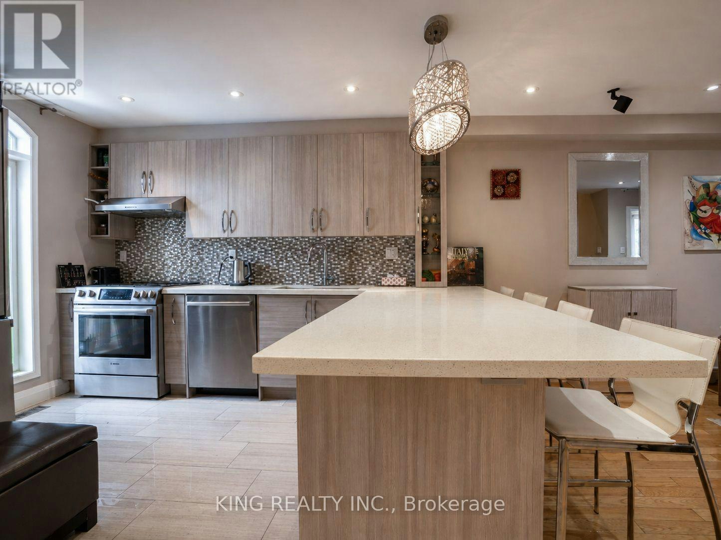 149 Dolce Crescent, Vaughan, ON, L4H 3C7 - 5